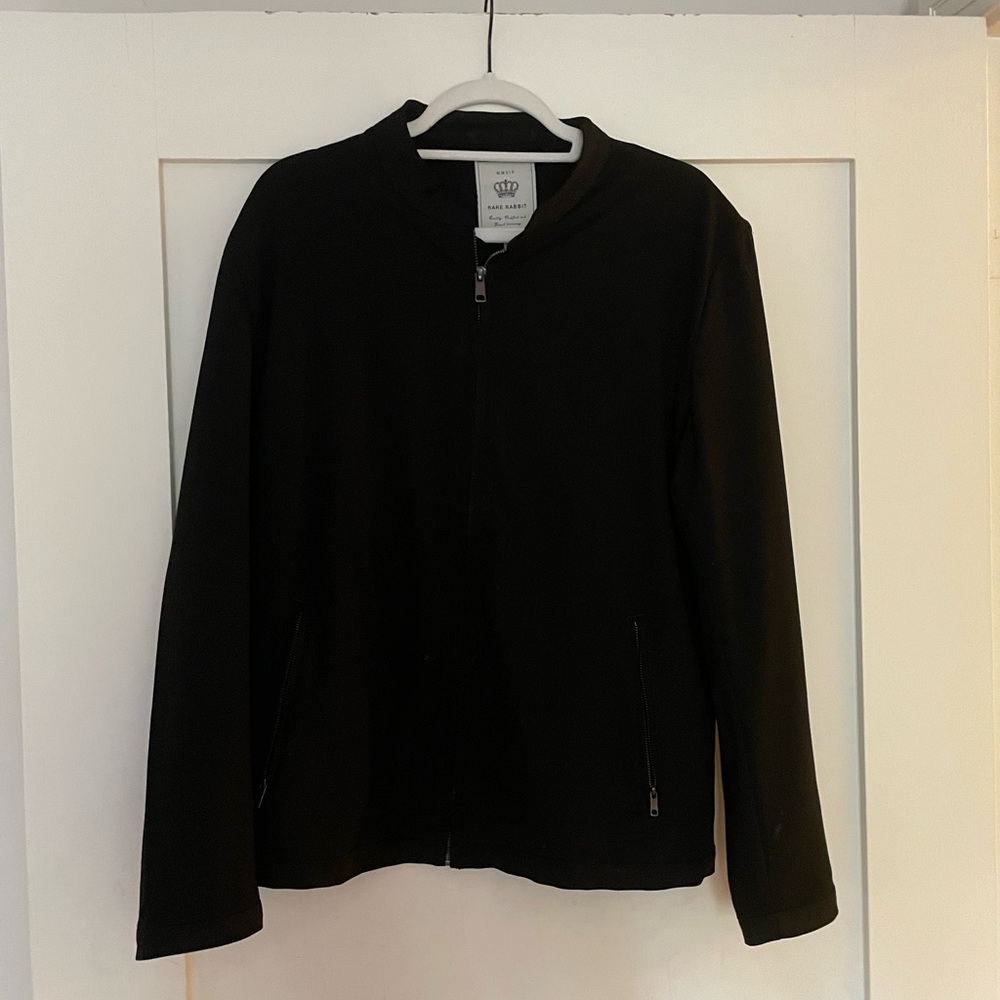 Rare Rabbit Jacket